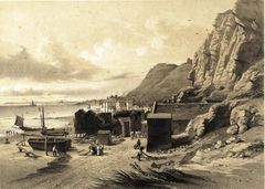East-Cliff.-1840.